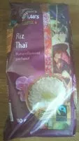 Mängden socker i Riz Thai