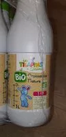 Mängden socker i Croissance bio nature 10 mois à 3 ans