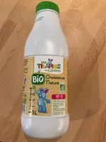 Mängden socker i CROISSANCE BIO NATURE 10 mois à 3 ans