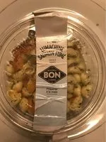 Mängden socker i Lumachine saumon fumé