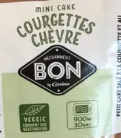 Mängden socker i Mechamment bon