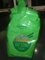 Mängden socker i RIZ LONG GRAIN 10 minutes