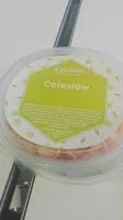 Mängden socker i Coleslaw