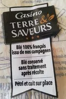 Mängden socker i Dejeunette