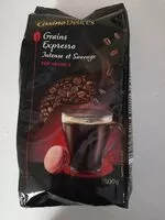 Mängden socker i 100% Café grain