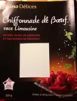 Mängden socker i Chiffonade race limousine