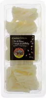 Mängden socker i Tête de Moine Fromage de Bellelay Appellation D'origine Protégée