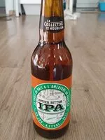 Mängden socker i Bitter Bitter IPA