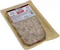 Mängden socker i Pâté de campagne à l'ancienne