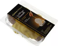 Mängden socker i Les Délicieux Girasoli au fromage de chèvre et au miel