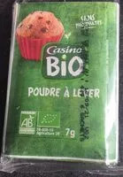 Mängden socker i Poudre a lever