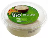 Mängden socker i Houmous