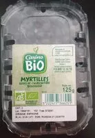 Mängden socker i Myrtilles casino bio