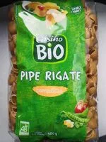 Mängden socker i COUDES RAYES complètes