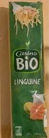Mängden socker i Linguine