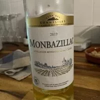 Socker och näringsämnen i Montbazillac