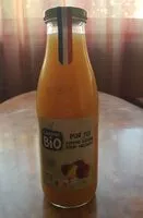 Mängden socker i Pur Jus Pomme Ariane Poire William's