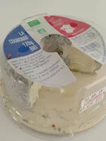 Mängden socker i La couronne