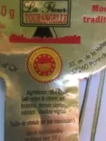 Mängden socker i Sainte Maure de Touraine