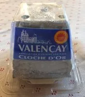 Mängden socker i Valencay AOC