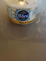 Mängden socker i Cornichons au vinaigre bio