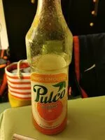 Mängden socker i Pulco à diluer