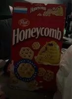 Mängden socker i honey comb