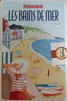 Mängden socker i Les Bains de Mer
