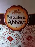 Mängden socker i Sablés d'Antan au Beurre d'Isigny AOP