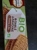 Mängden socker i Le Sablés à l'avoine Graines de lin