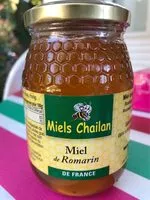 Mängden socker i Miel