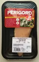 Mängden socker i Filet de poulet jaune fermier Label Rouge