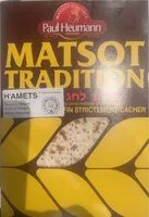 Mängden socker i Matsot Tradition