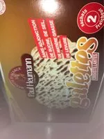 Mängden socker i Galette croustillante