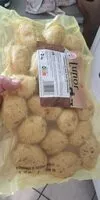 Mängden socker i Pommes de terre robe des champs