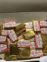 Mängden socker i Beurre Doux Micro-pain