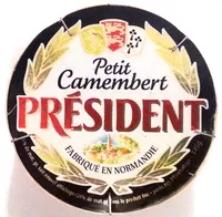 Mängden socker i Petit camembert