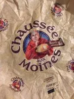 Mängden socker i Chaussée aux moines