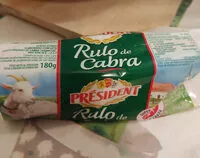 Mängden socker i Rulo Queso De Cabra