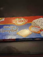 Mängden socker i Petite creme al queso azul