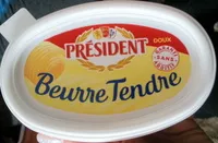 Mängden socker i Mantequilla fácil de untar