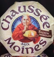 Mängden socker i Chaussée aux Moines