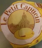 Mängden socker i Le petit capucin