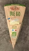 Mängden socker i Brie bio