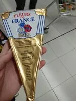 Mängden socker i Brie