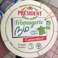 Mängden socker i Camembert (21 % MG)