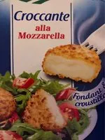 Cheese croquettes