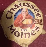Mängden socker i Chaussée aux moines