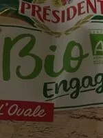 Mängden socker i L'ovale