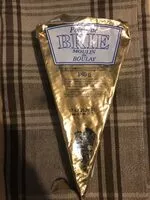 Mängden socker i Pte Brie Moulin du Boulay